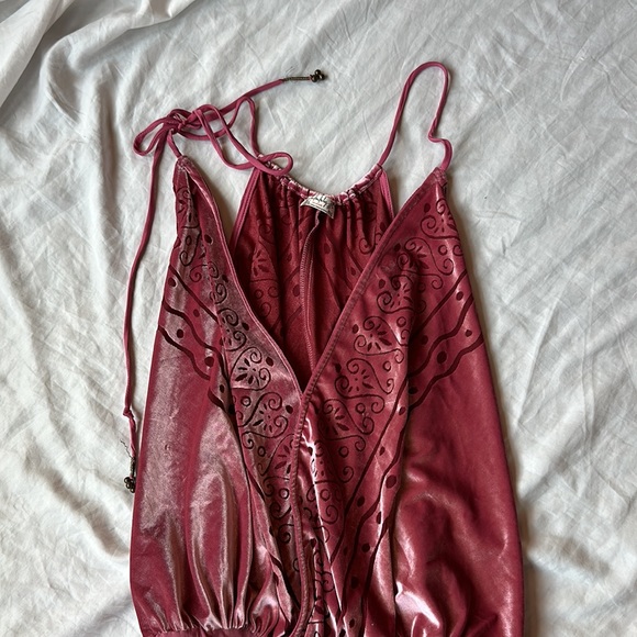 Body Talk FP bodysuit - Picture 5 of 6